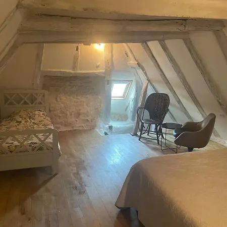 A L'epicerie Prázdninový dům