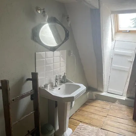 A L'epicerie Holiday home