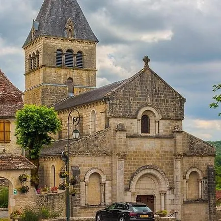 Holiday home A L'epicerie