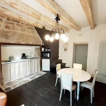 A L'epicerie * Caniac-du-Causse