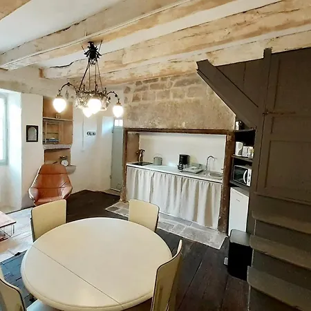 A L'epicerie Holiday home Caniac-du-Causse