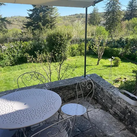 A L'epicerie Caniac-du-Causse