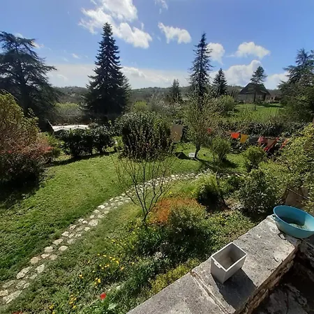 Holiday home A L'epicerie