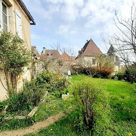 A L'epicerie Holiday home