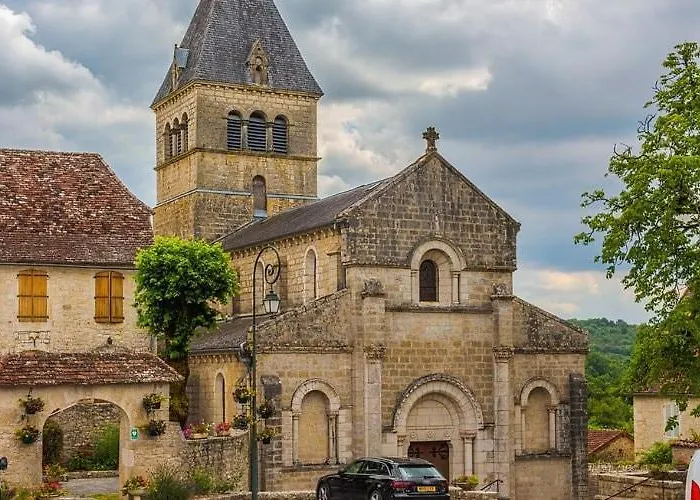 Prázdninový dům A L'epicerie