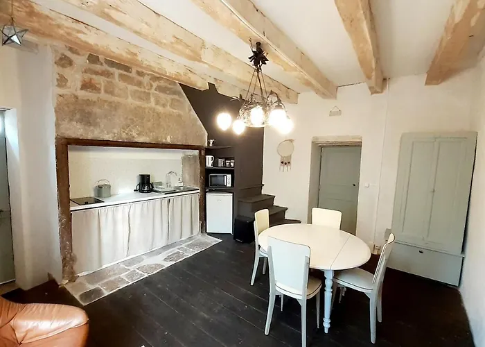 A L'epicerie * Caniac-du-Causse