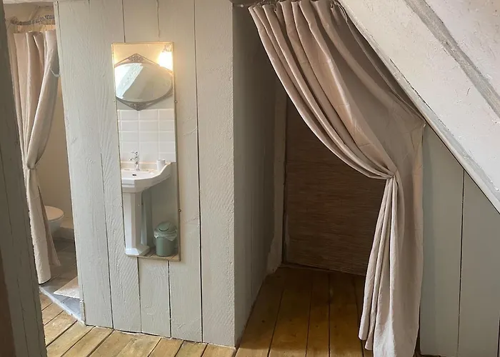 Prázdninový dům A L'epicerie Caniac-du-Causse