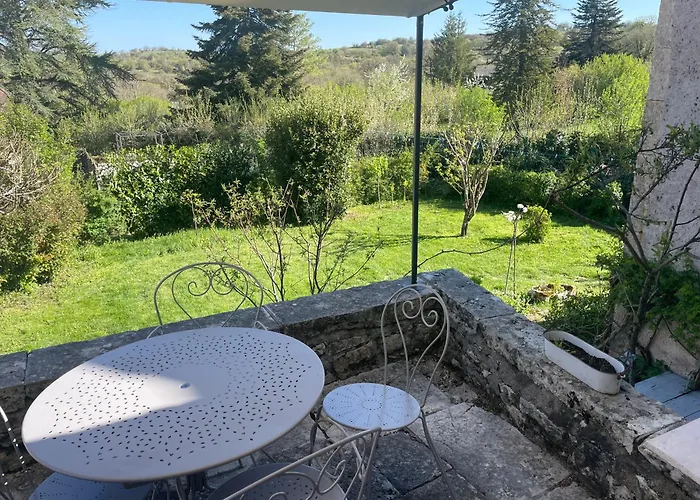 A L'epicerie Caniac-du-Causse