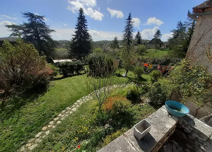 Prázdninový dům A L'epicerie