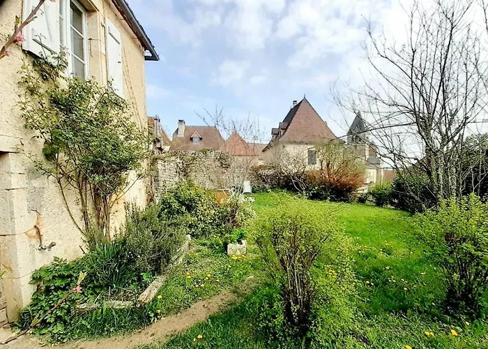 A L'epicerie Prázdninový dům